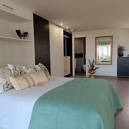 Spacious Studio By The University San Vicente Raspeig Екстериор снимка