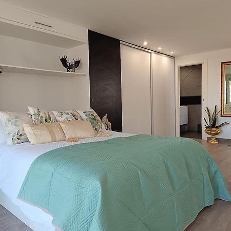 Spacious Studio By The University San Vicente Raspeig Екстериор снимка