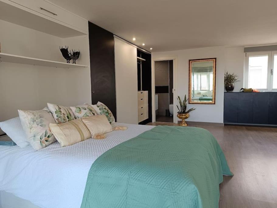 Spacious Studio By The University San Vicente Raspeig Екстериор снимка