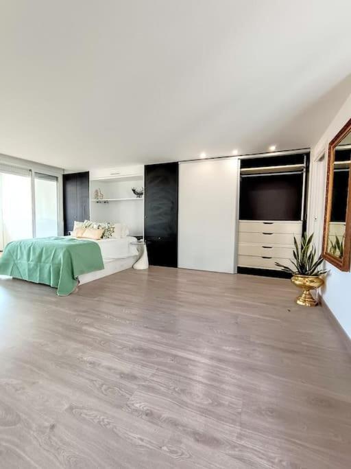 Spacious Studio By The University San Vicente Raspeig Екстериор снимка