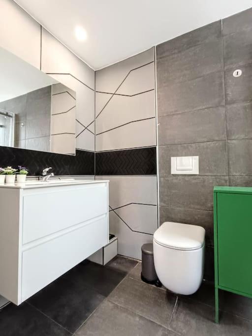 Spacious Studio By The University San Vicente Raspeig Екстериор снимка