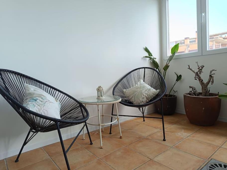 Spacious Studio By The University San Vicente Raspeig Екстериор снимка