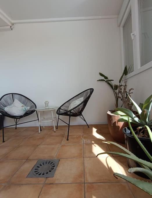 Spacious Studio By The University San Vicente Raspeig Екстериор снимка