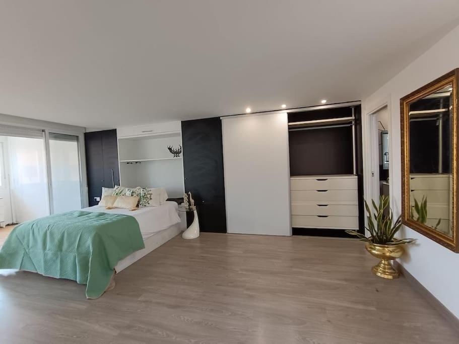 Spacious Studio By The University San Vicente Raspeig Екстериор снимка