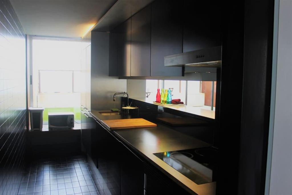 Spacious Studio By The University San Vicente Raspeig Екстериор снимка