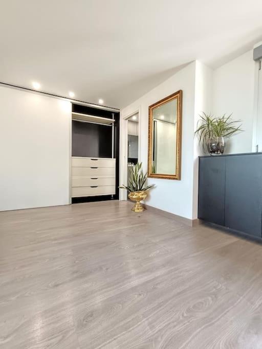 Spacious Studio By The University San Vicente Raspeig Екстериор снимка