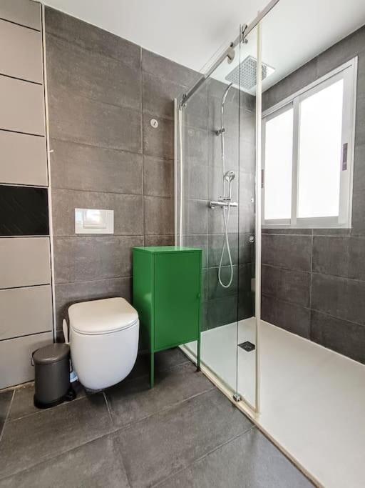 Spacious Studio By The University San Vicente Raspeig Екстериор снимка