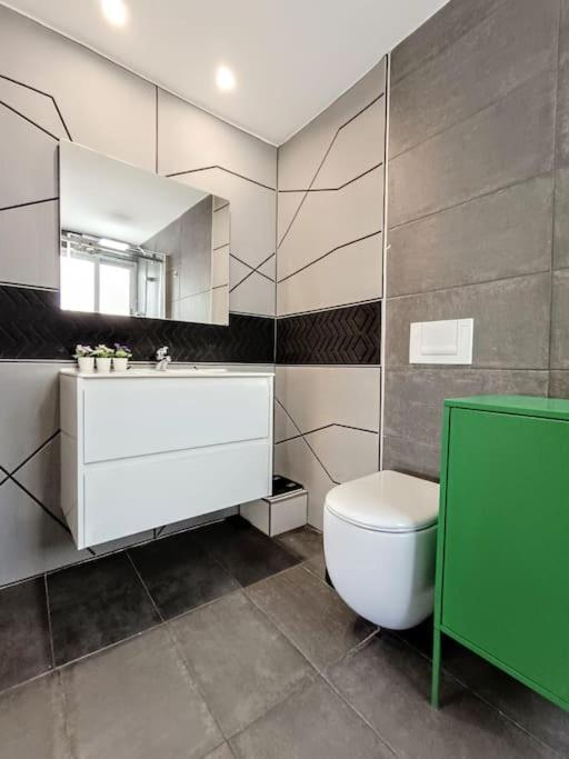 Spacious Studio By The University San Vicente Raspeig Екстериор снимка