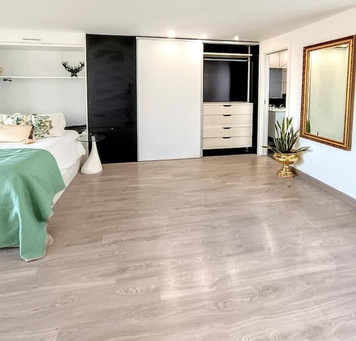 Spacious Studio By The University San Vicente Raspeig Екстериор снимка